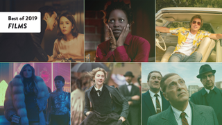 The 25 best films of 2019